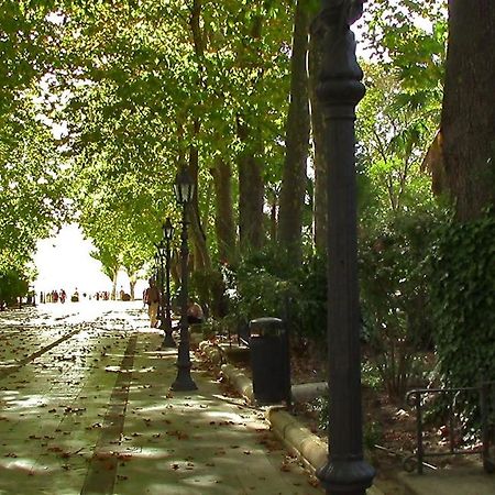 Rual Centro Apartamento روندا المظهر الخارجي الصورة