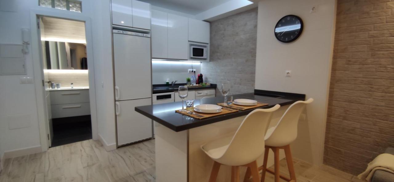 Rual Centro Apartamento روندا المظهر الخارجي الصورة