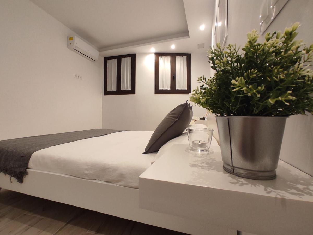 Rual Centro Apartamento روندا المظهر الخارجي الصورة