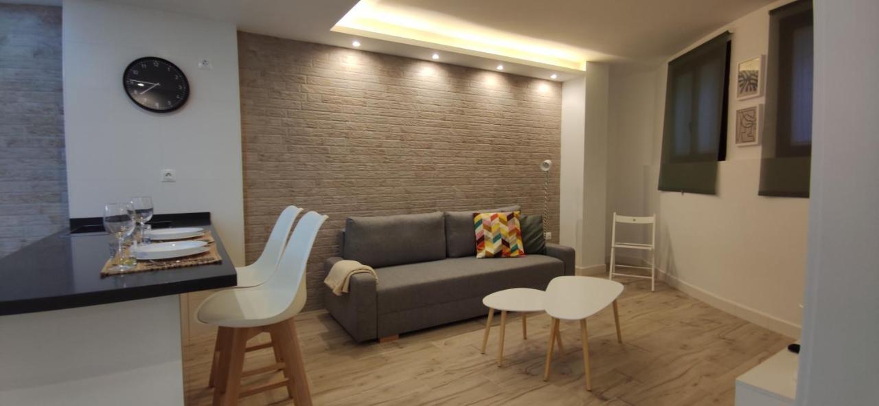 Rual Centro Apartamento روندا المظهر الخارجي الصورة