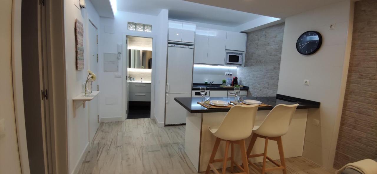 Rual Centro Apartamento روندا المظهر الخارجي الصورة