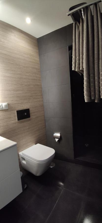 Rual Centro Apartamento روندا المظهر الخارجي الصورة