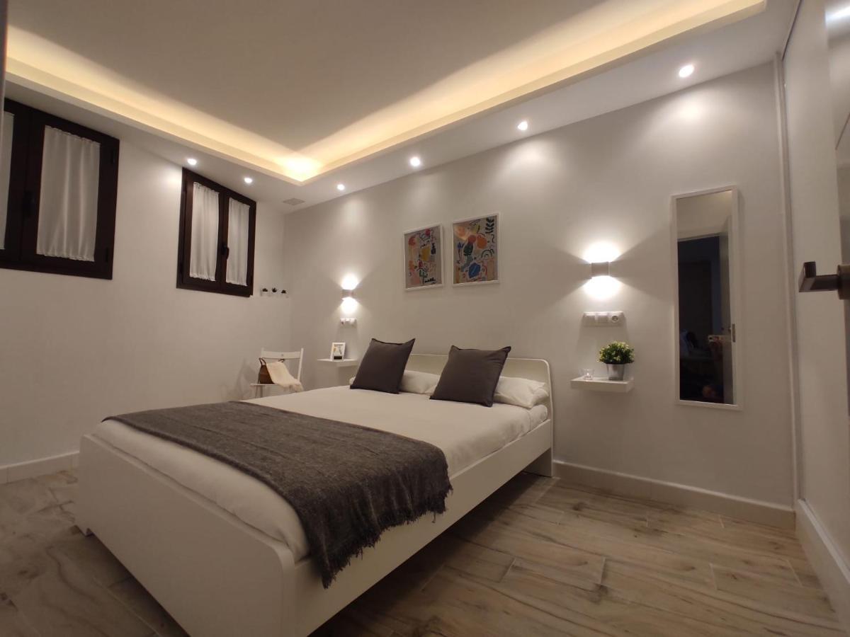 Rual Centro Apartamento روندا المظهر الخارجي الصورة