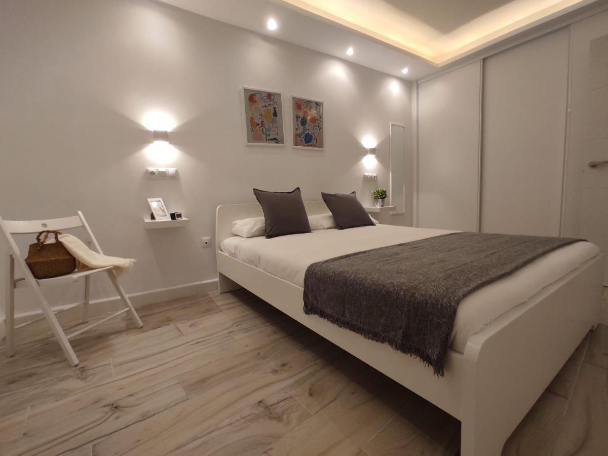 Rual Centro Apartamento روندا المظهر الخارجي الصورة