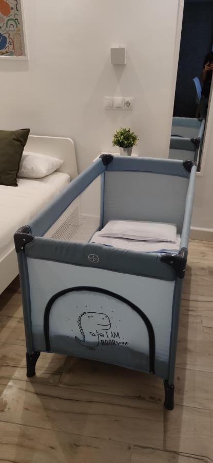 Rual Centro Apartamento روندا المظهر الخارجي الصورة